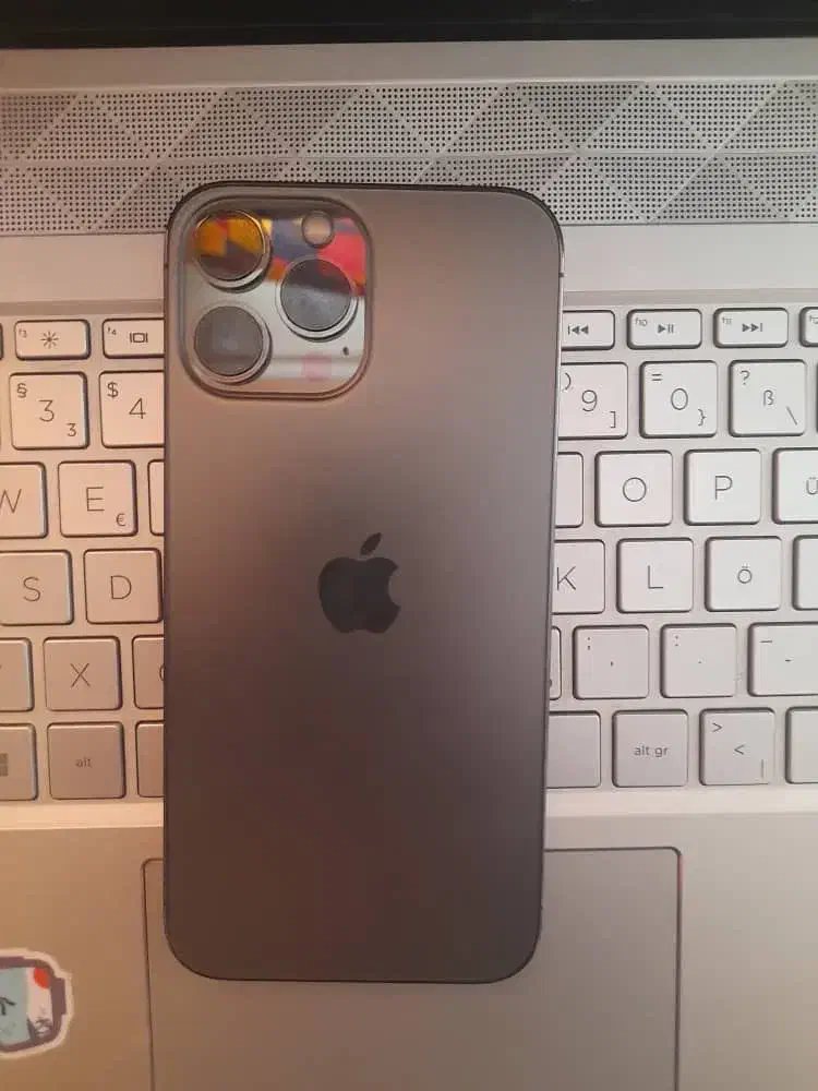 Iphone 13 pro max|موبایل|زاهدان, |دیوار