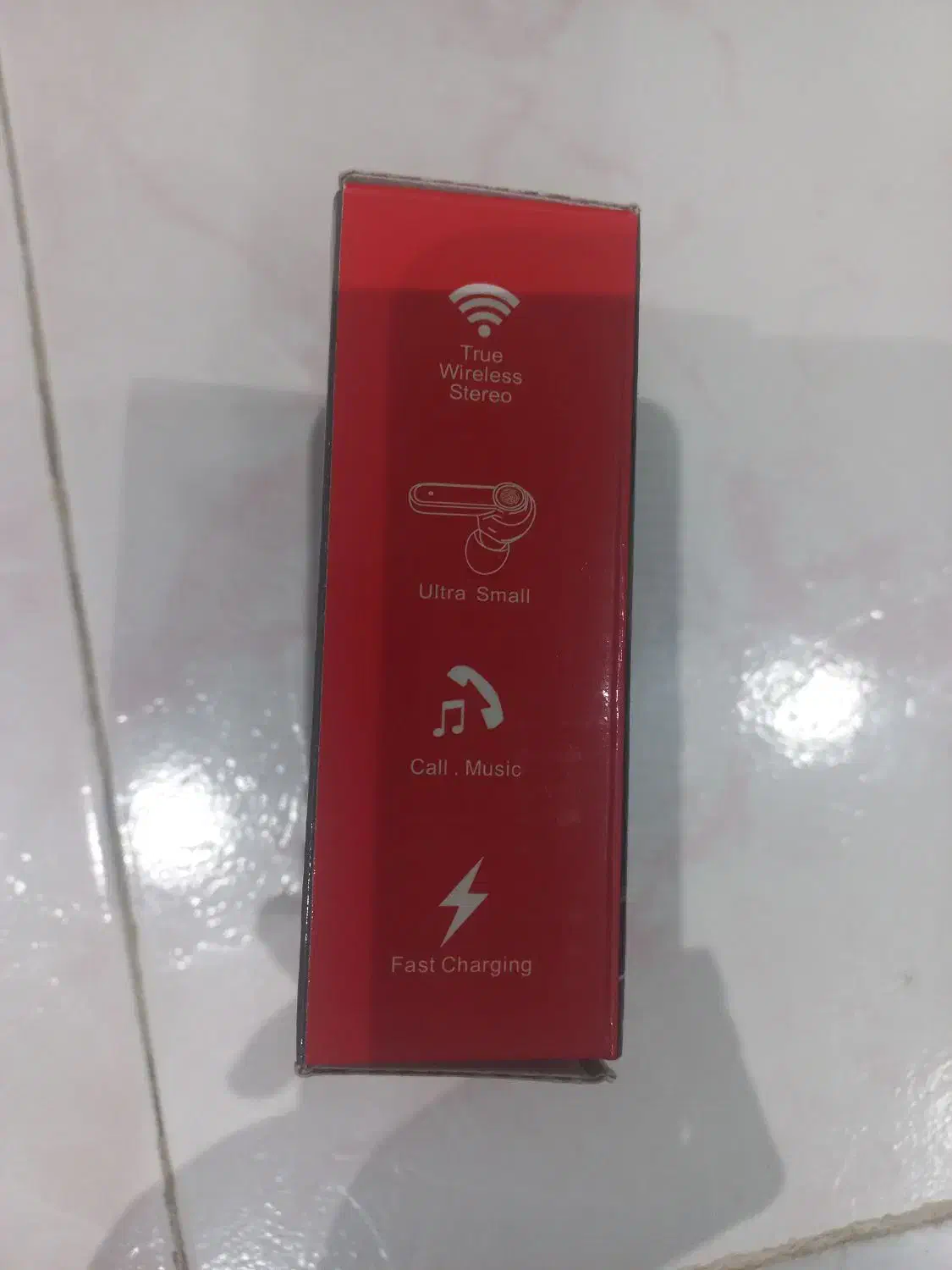 ایرپاد m19 pro|لوازم جانبی موبایل و تبلت|اهواز, فرهنگ شهر|دیوار