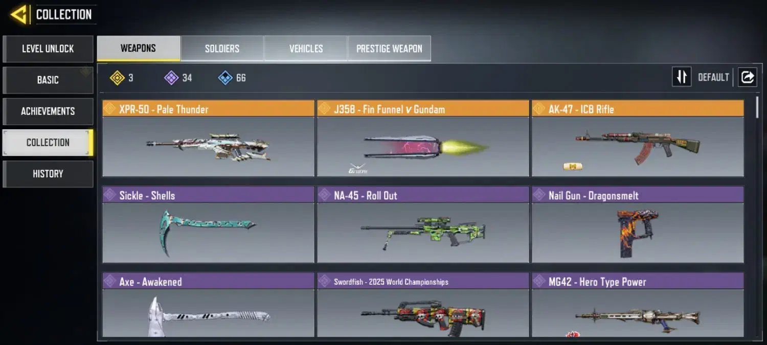 اکانت کلاف|کنسول، بازی ویدئویی و آنلاین|لامرد, |دیوار