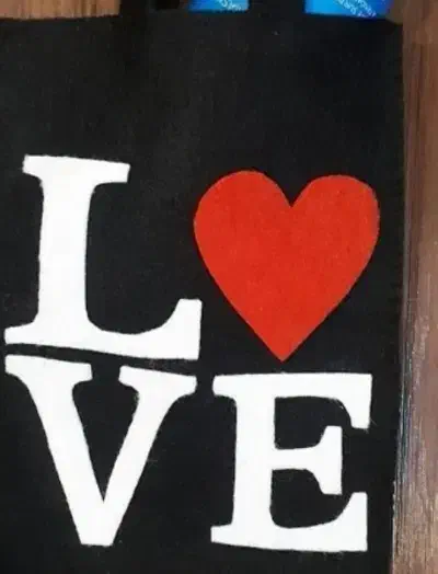 ساک کادویی عمده مشکی مناسب یلدا و روز مادر|کیف، کفش، کمربند|اسلام‌شهر, مظفریه|دیوار