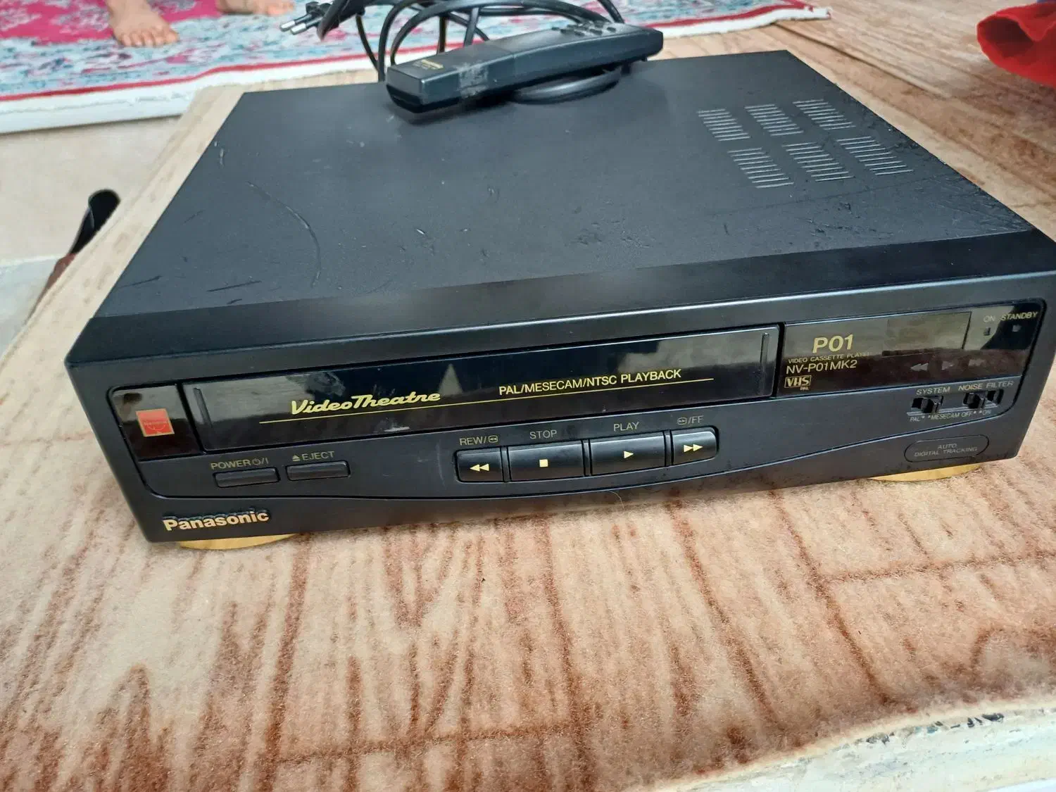 تعدادی لوازم منزل|تلویزیون و پروژکتور|طاهرگوراب, |دیوار