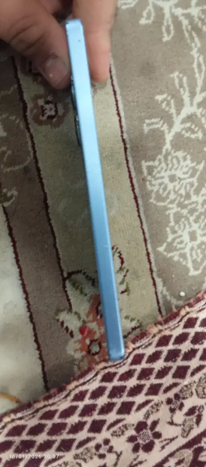 گوشی شیامی نوت 13...256|موبایل|بروجرد, |دیوار