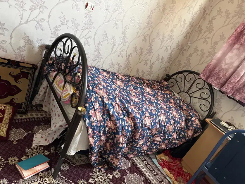 تخت فرفوژه|تخت و سرویس خواب|جهرم, |دیوار