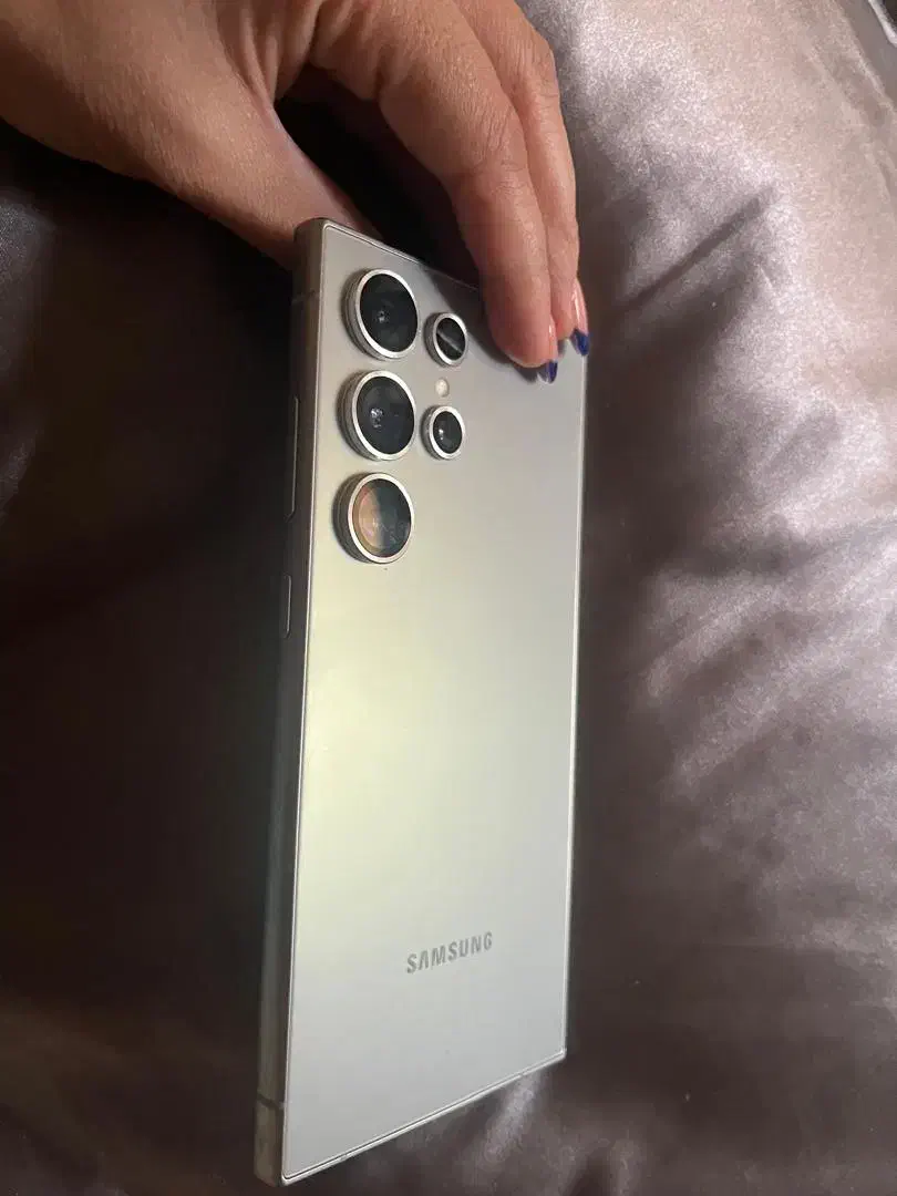 سامسونگ +Galaxy S24 با حافظهٔ ۲۵۶ گیگابایت|موبایل|پاکدشت, پاکدشت (مامازند)|دیوار
