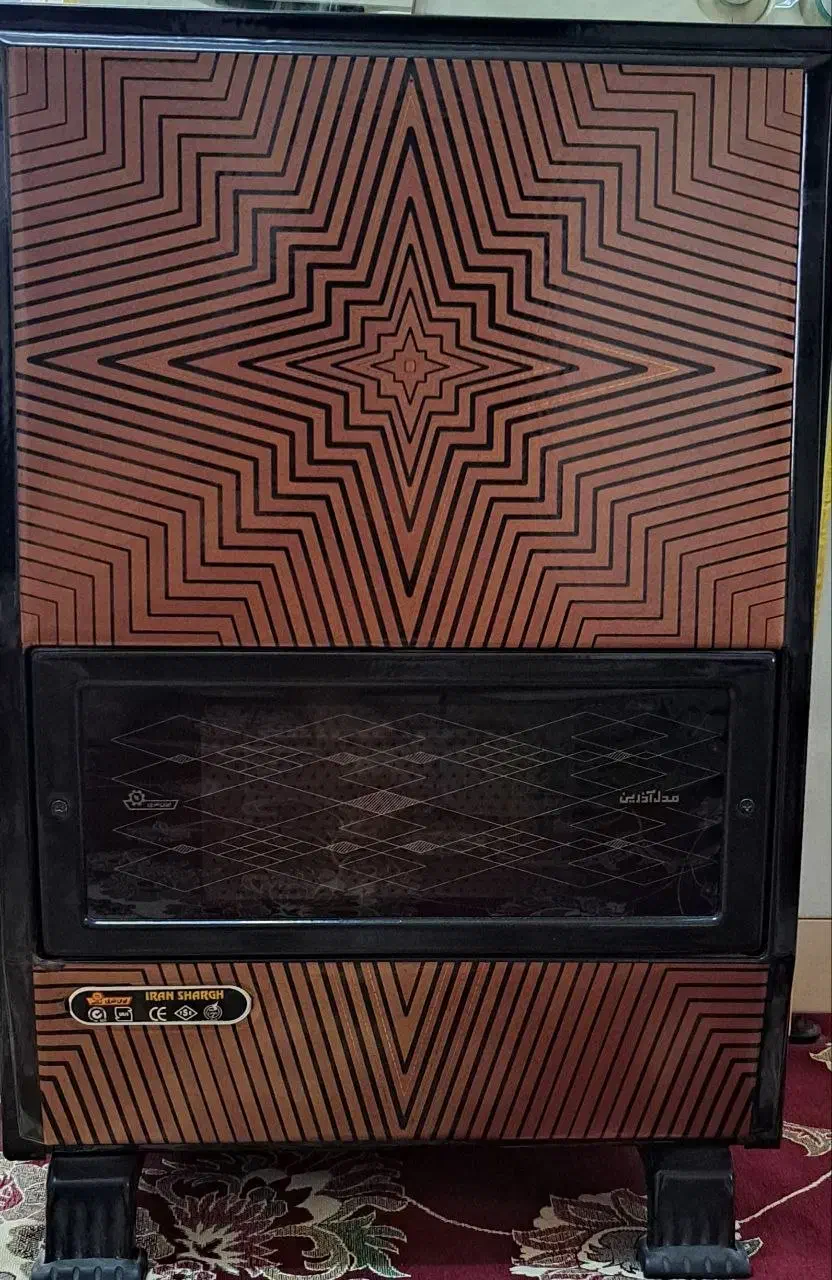 بخاری سالم ایران شرق|بخاری، هیتر، شومینه|لاهیجان, لیالستان|دیوار