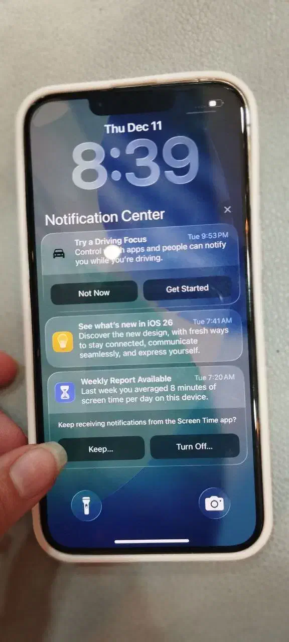 آیفون 13 pro|موبایل|شهریار, رزکان|دیوار