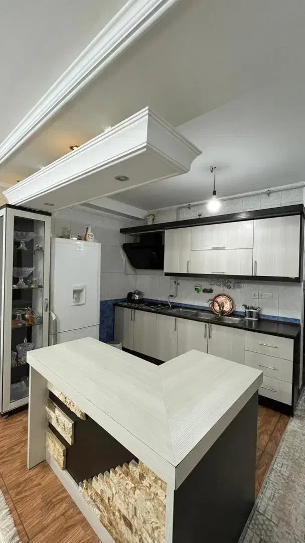 آپارتمان ۸۲ متری دو خواب خیلی شیک قیمت مناسب|فروش آپارتمان|آزادشهر, |دیوار