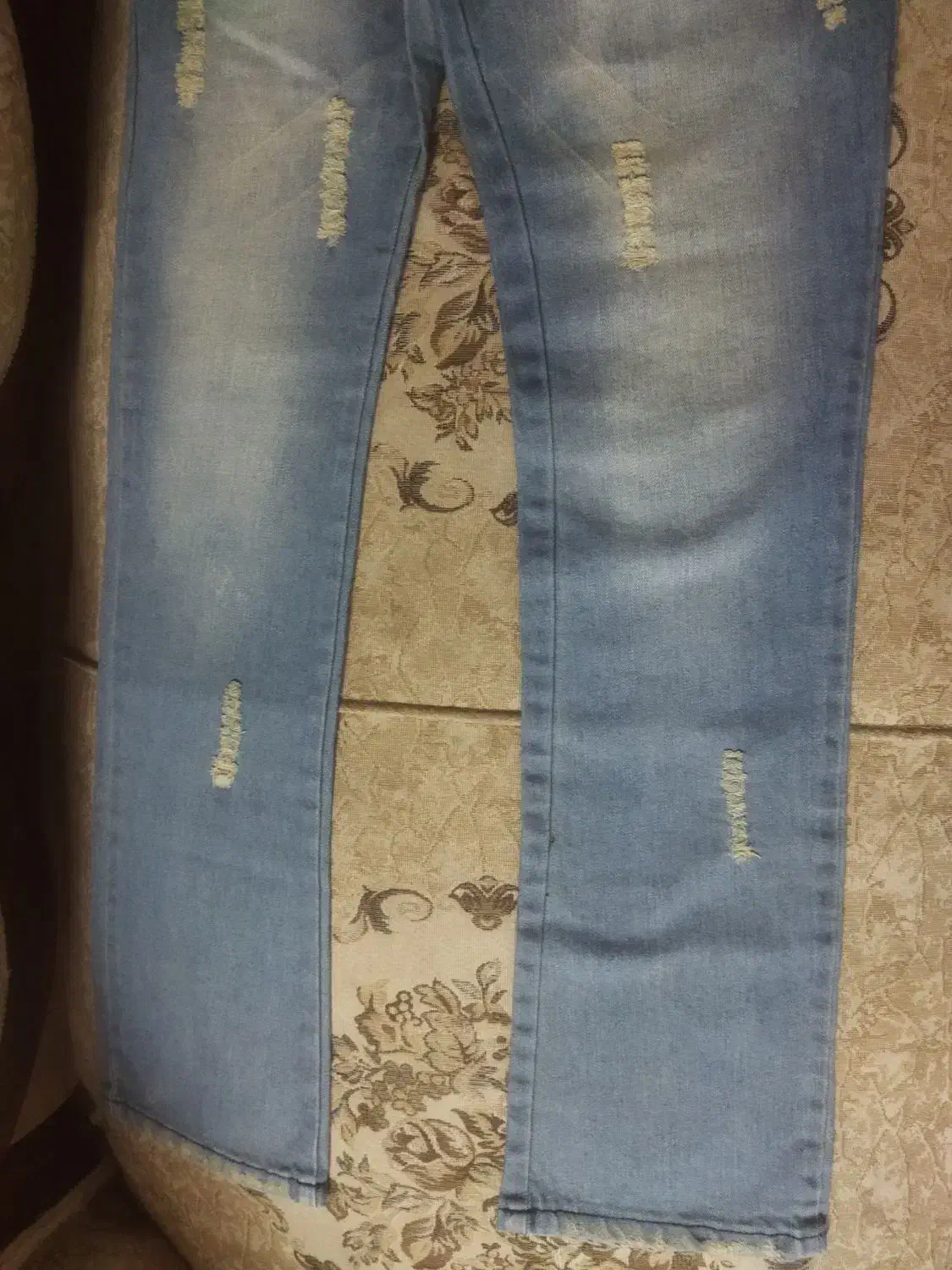 شلوار زنانه ترکیه ای|لباس|فشاپویه, |دیوار