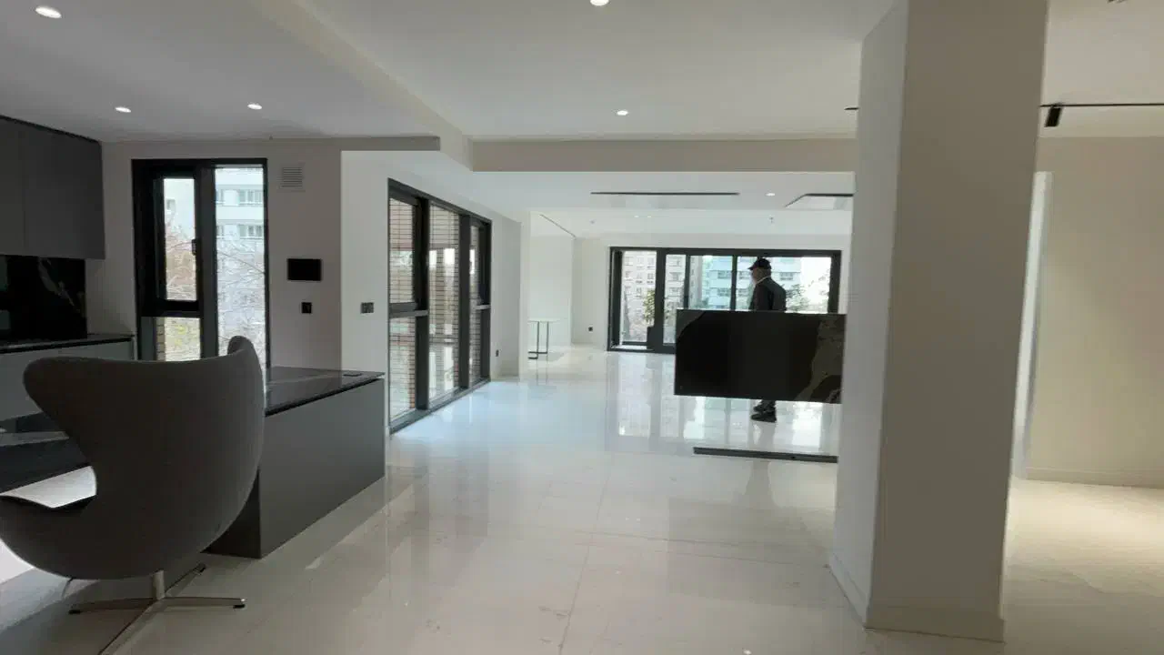 محمودیه۵۵۰متر۴خواب فول مشاعات تک واحد