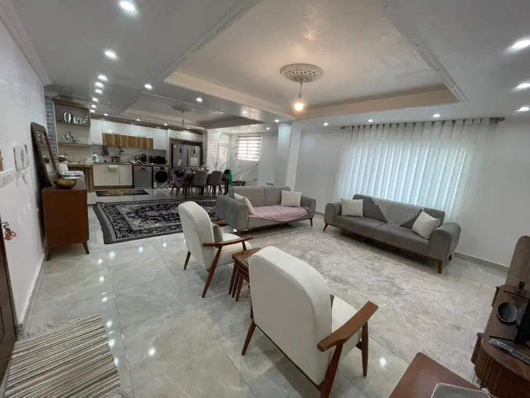 اجاره آپارتمان|اجارهٔ آپارتمان|قائم‌شهر, |دیوار