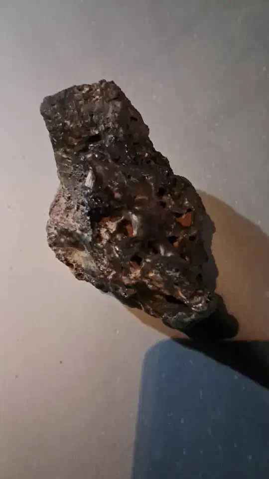 سنگ|کلکسیون اشیاء عتیقه|فلاورجان, |دیوار