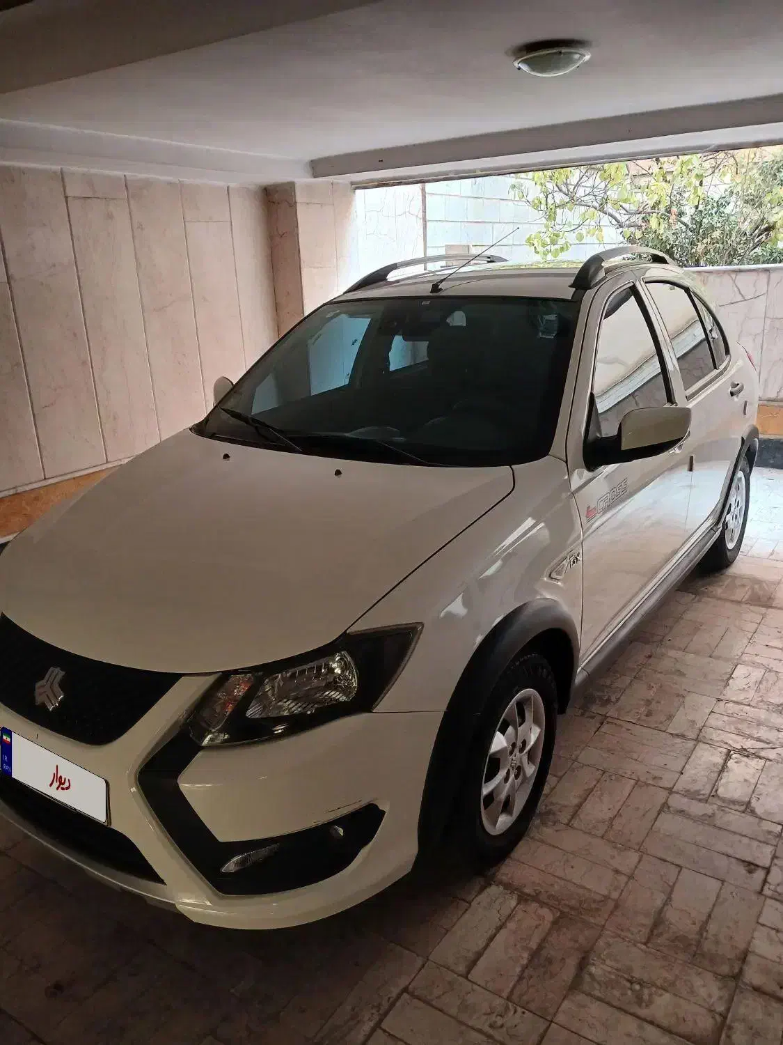 کوییک GX 1402|خودرو سواری و وانت|تهران, پونک|دیوار