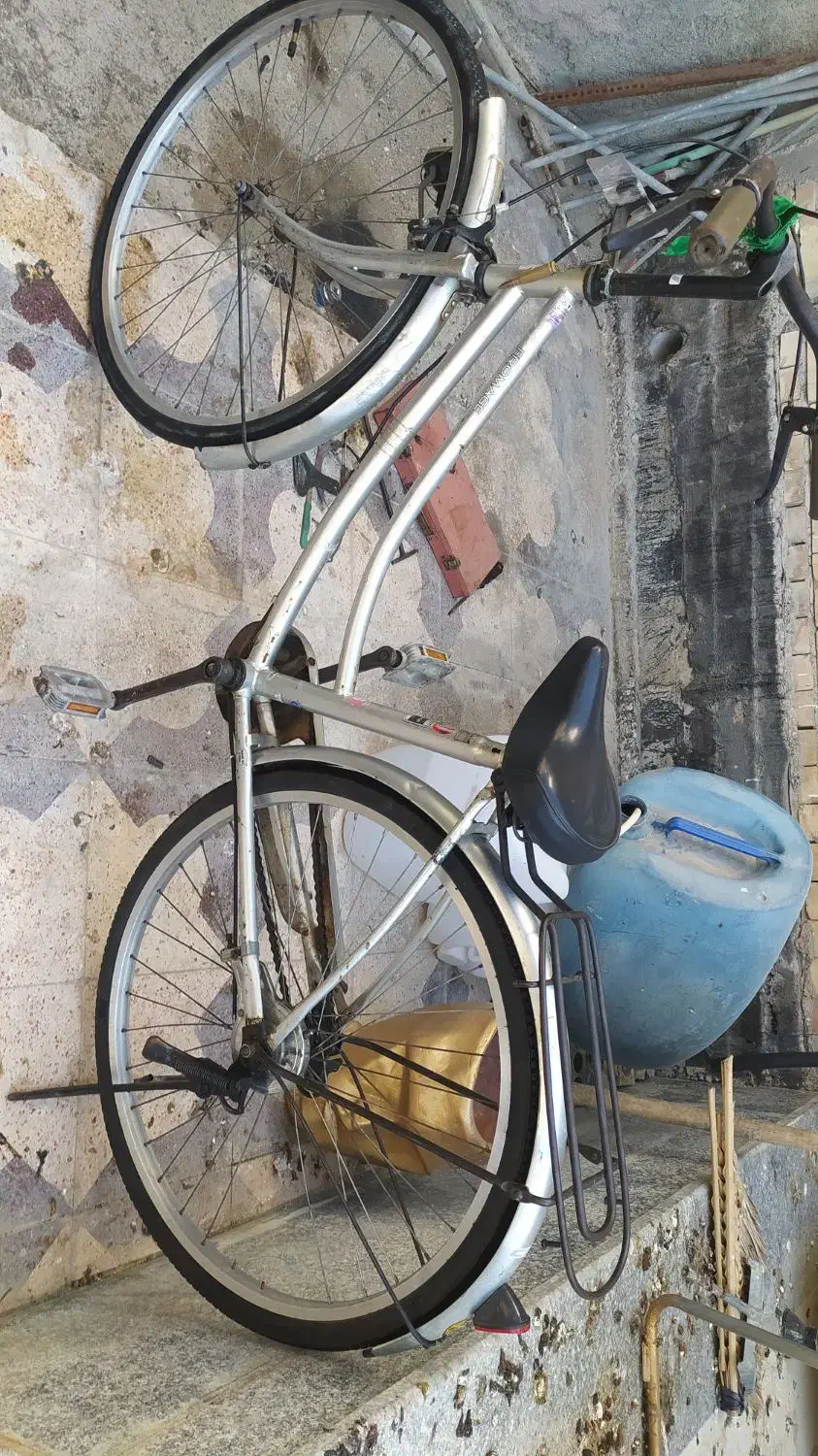 دوچرخه ی عربی26|دوچرخه، اسکیت، اسکوتر|بندر گناوه, |دیوار