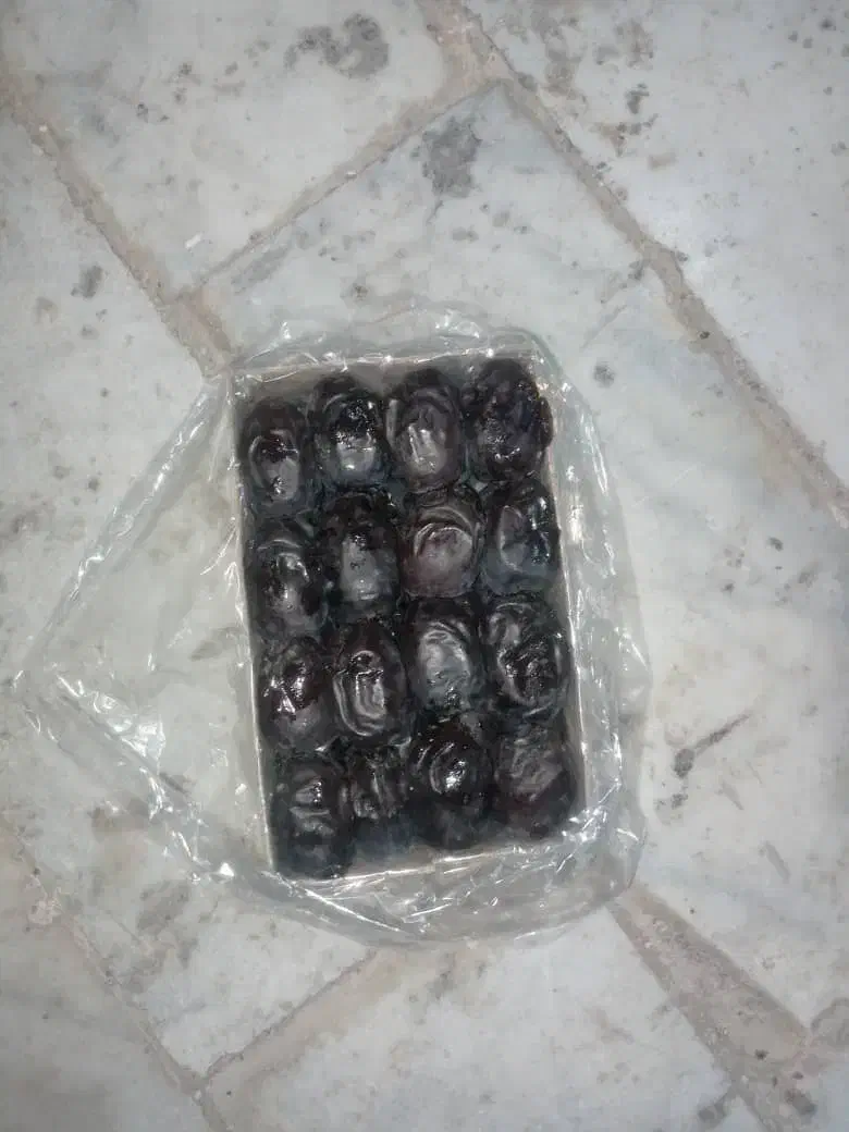 فروش فوری خرما سه ردیف کیلویی 170نقد|خوردنی و آشامیدنی|مهرستان, |دیوار