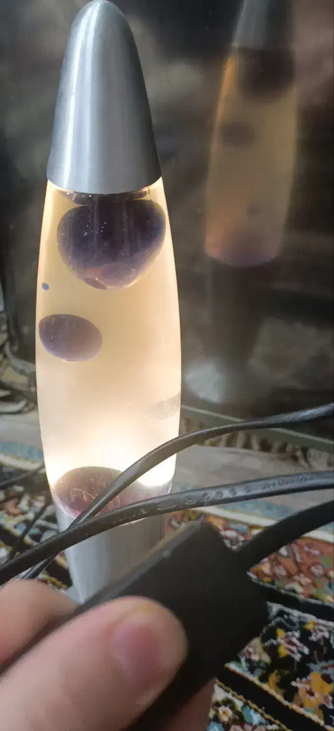 چراغ خواب،آب نما|چراغ خواب و آباژور|رشت, کوی مهر|دیوار