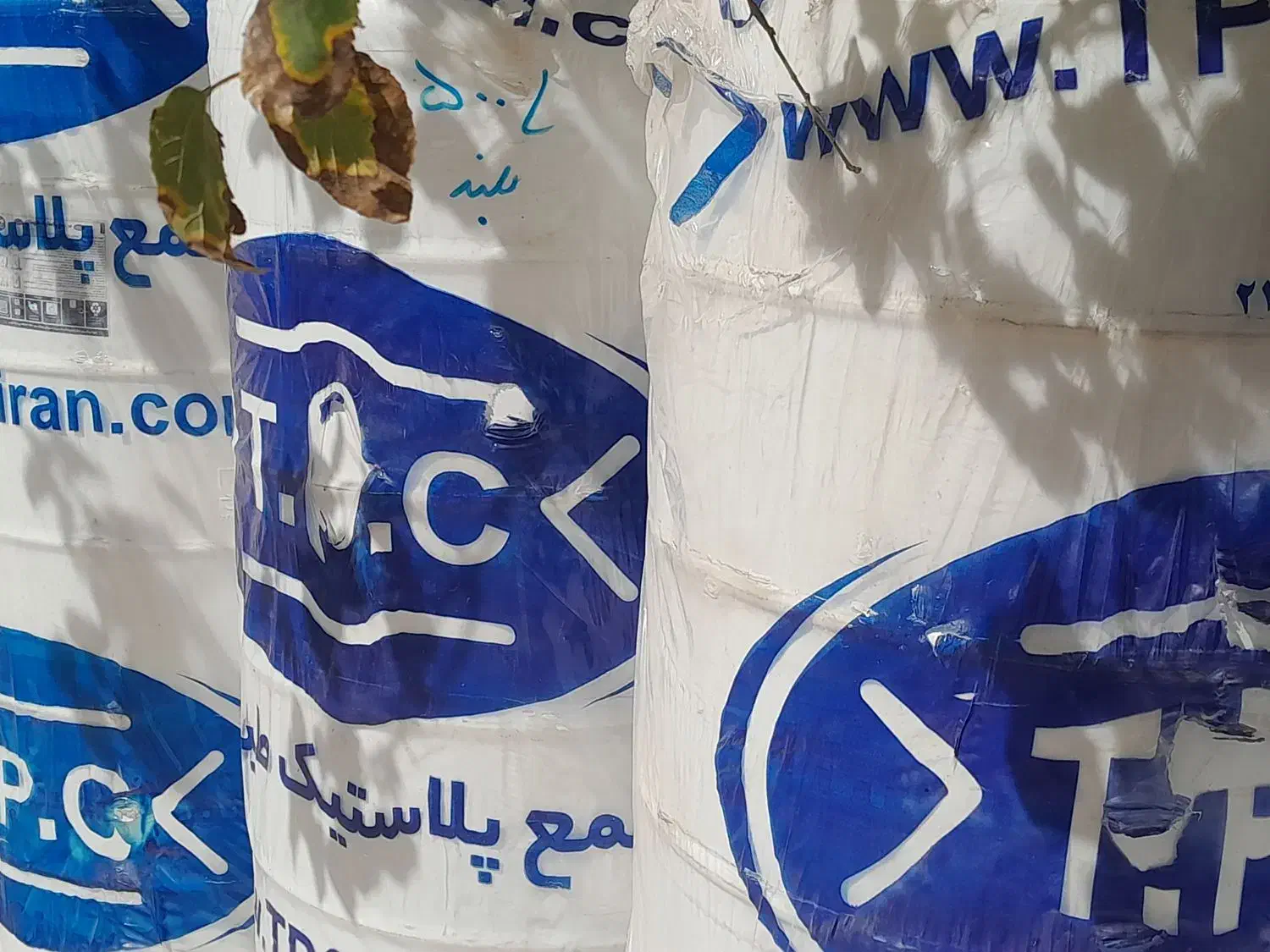 با افتخار بهترین مخزن پلی آتیلن طبرستان میفروشم|مصالح و تجهیزات ساختمان|یزد, |دیوار