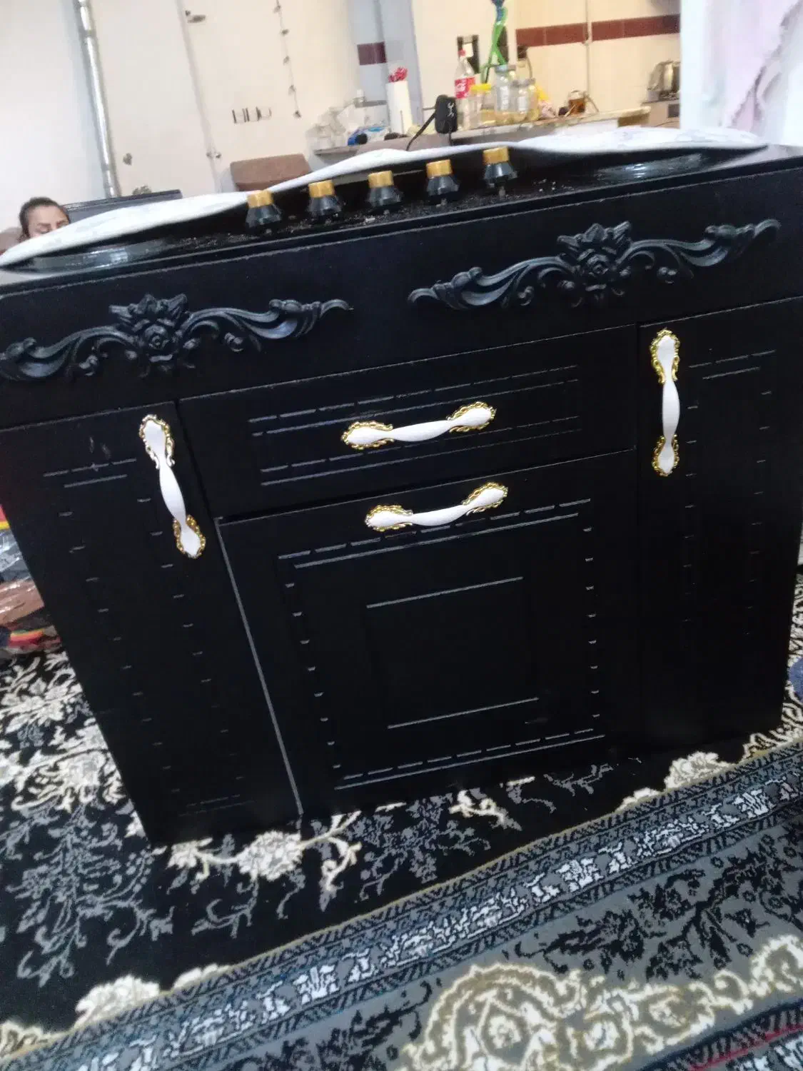 گاز|اجاق گاز و لوازم برقی پخت‌وپز|چناران, |دیوار