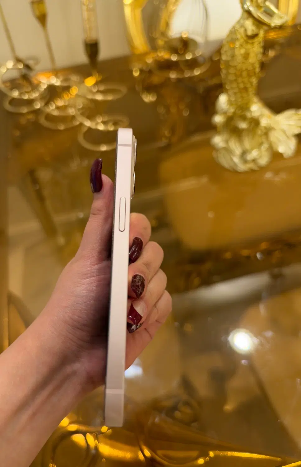 Iphone 13 normal 2sim|موبایل|تهران, نیلوفر|دیوار