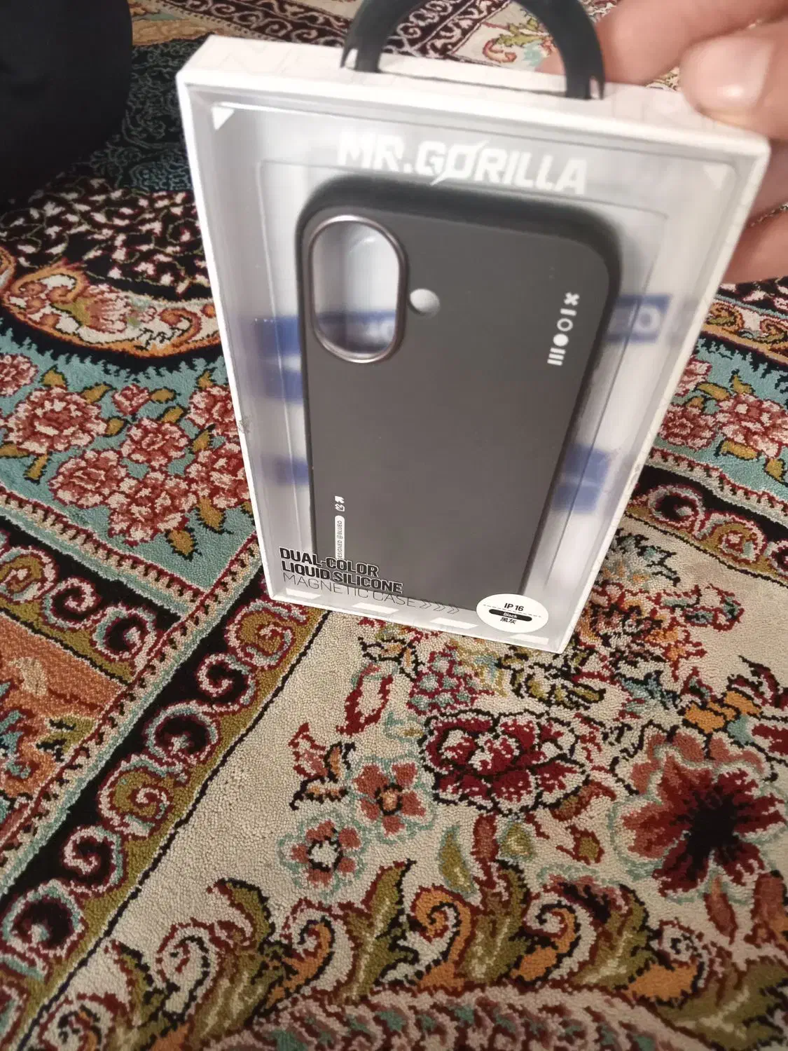 قاب گوشی ایفون|لوازم جانبی موبایل و تبلت|تهران, هروی|دیوار