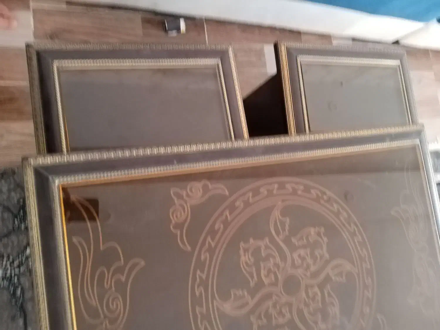 تخت خاب وتشک ومیزجلومبلی همراه عسلی|تشک تختخواب|سیرجان, |دیوار