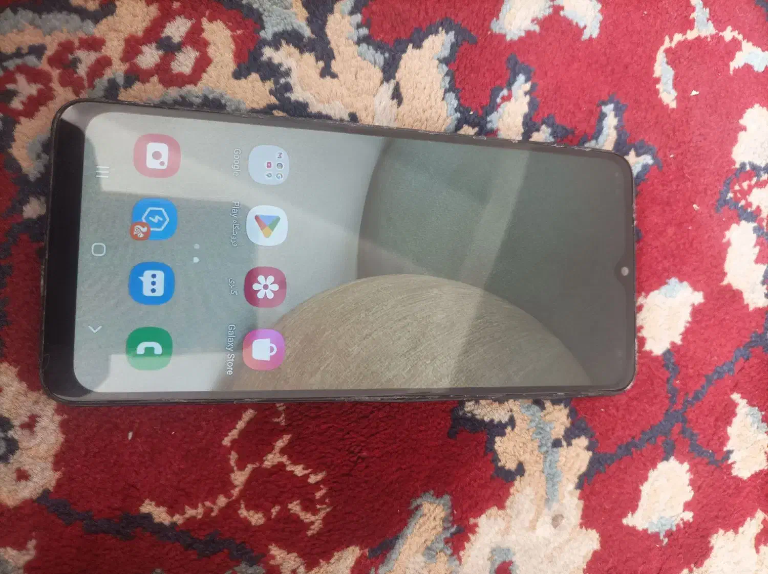 گوشیa12|موبایل|قم, پردیسان|دیوار