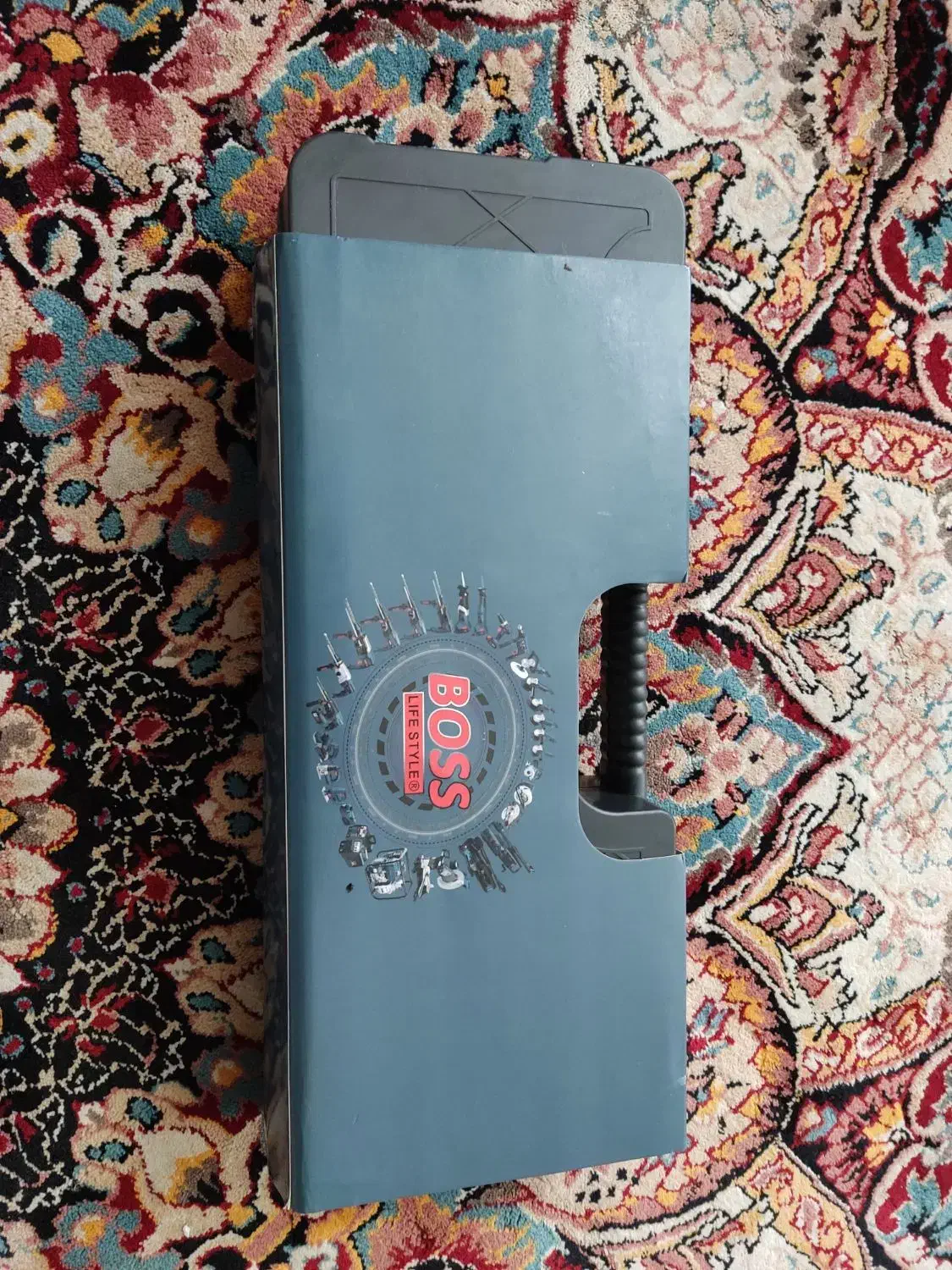 میخکوب اکبند|ابزارآلات|یزد, |دیوار