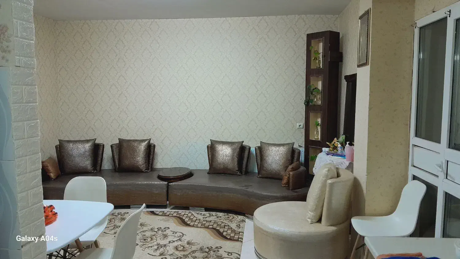 اجاره کوتاه مدت واحد ۵۵متری|اجارهٔ کوتاه‌مدت آپارتمان و سوئیت|گلبهار, شهر جدید گلبهار|دیوار