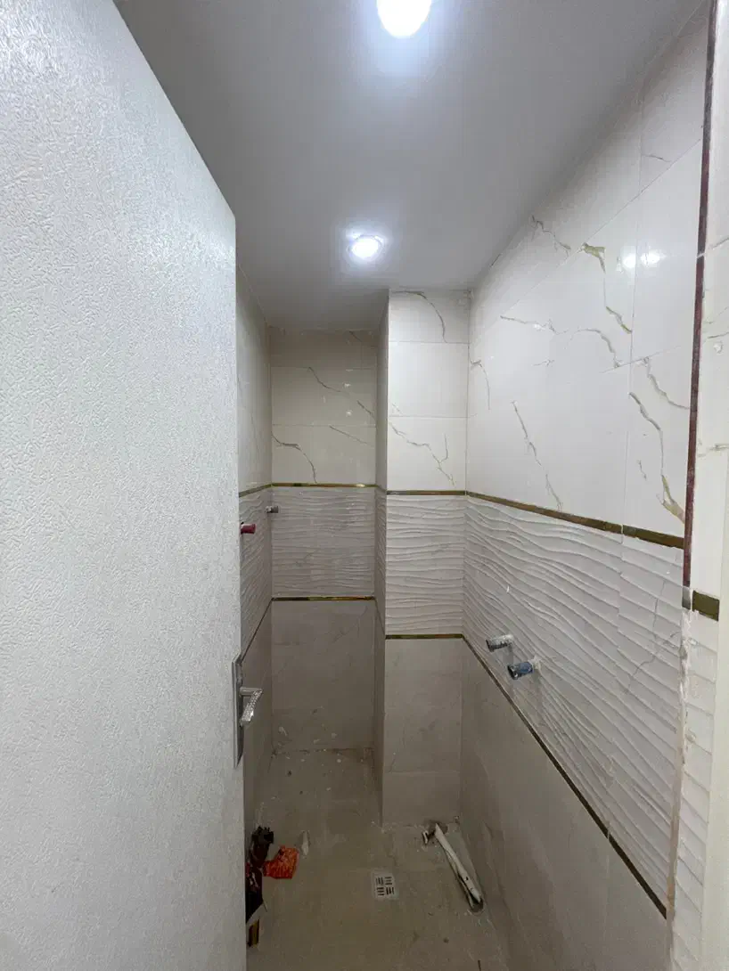 واحد ۷۵ متری ۲ خواب/ فول/ کلید نخورده/ ۲ پارکینگ