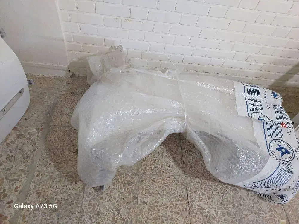 قطعات بدنه ۲۰۶sd|قطعات یدکی و لوازم جانبی|کرمانشاه, |دیوار