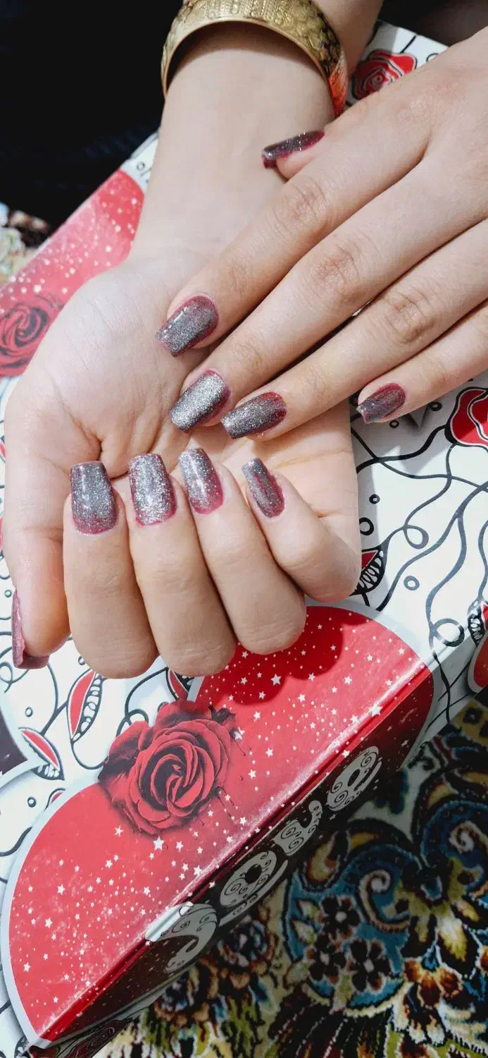 دستیار ناخن کار|خدمات آموزشی|کنارک, |دیوار