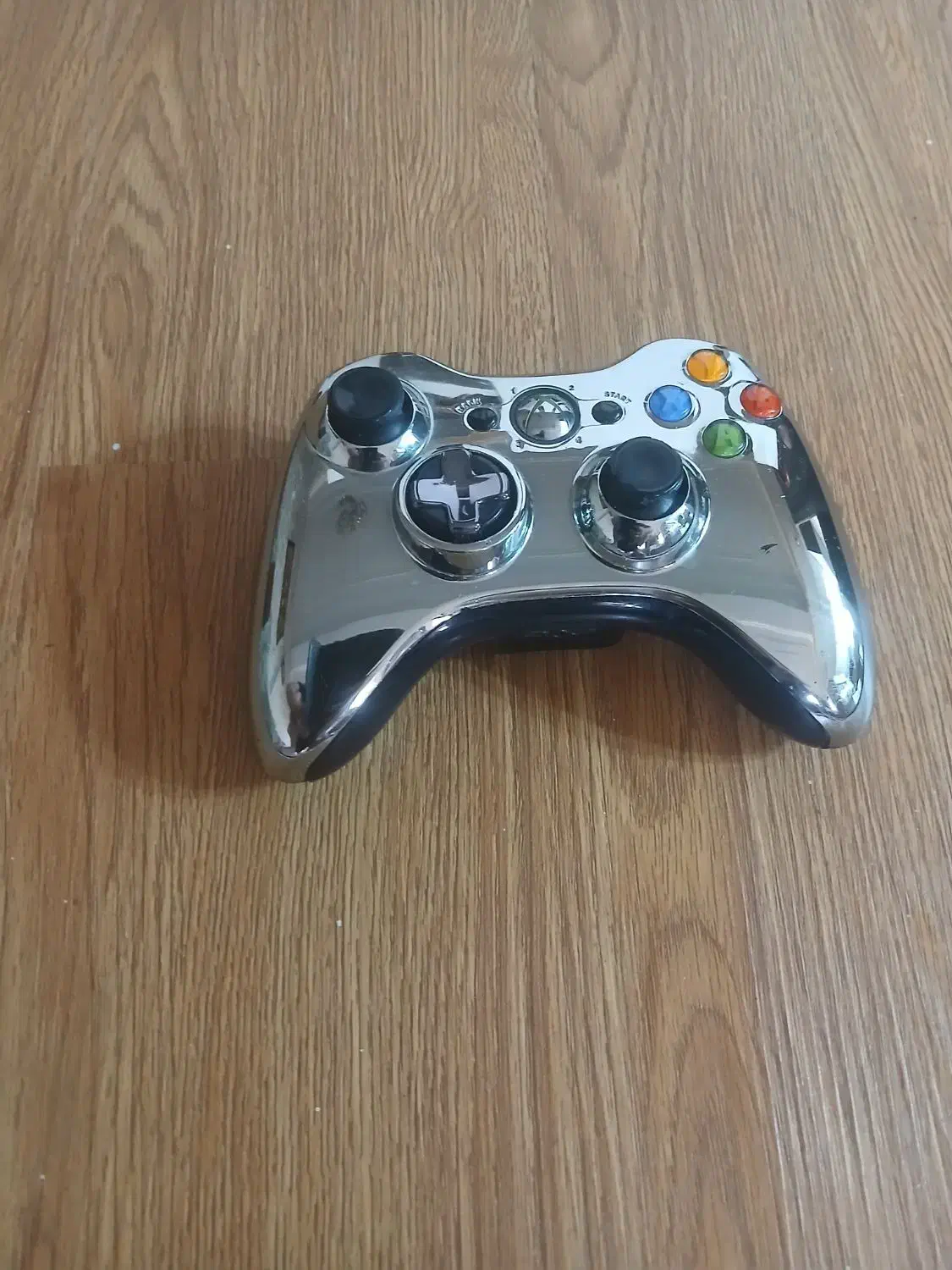 دسته ایکس باکس اورجینال|کنسول، بازی ویدئویی و آنلاین|اهواز, زیتون کارمندی|دیوار