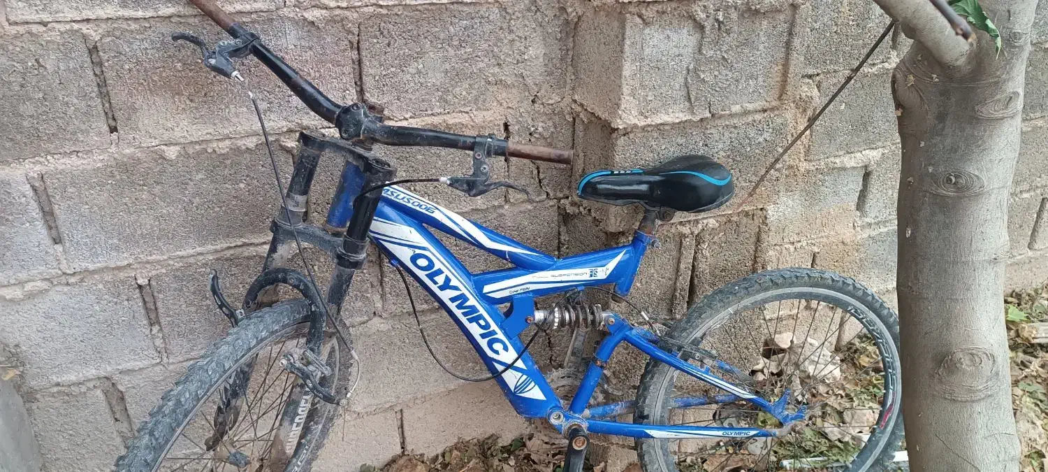 دوچرخه|دوچرخه، اسکیت، اسکوتر|کازرون, |دیوار