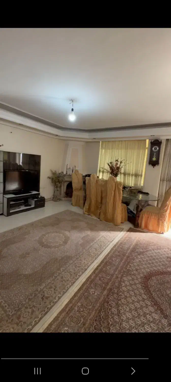 فروش آپارتمان ۱۳۸ متر کوی زمرد/ ولی امر|فروش آپارتمان|تبریز, |دیوار