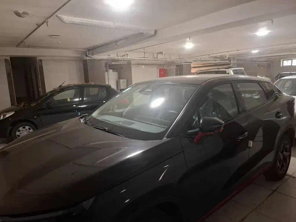 فونیکس FX AWD پرمیوم دو دف|خودرو سواری و وانت|ارومیه, |دیوار