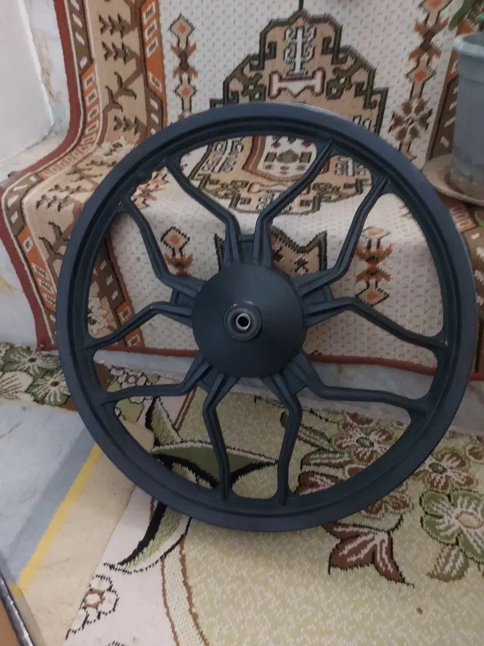 رینگ اسپرت|قطعات یدکی و لوازم جانبی|کاشمر, |دیوار