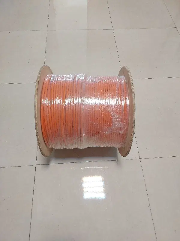 SFTP LSZH CAT6|مودم و تجهیزات شبکه|تهران, سنائی|دیوار