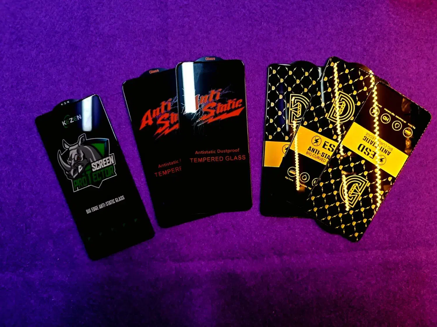 پخش لوازم جانبی موبایل|لوازم جانبی موبایل و تبلت|مشهد, طرق|دیوار