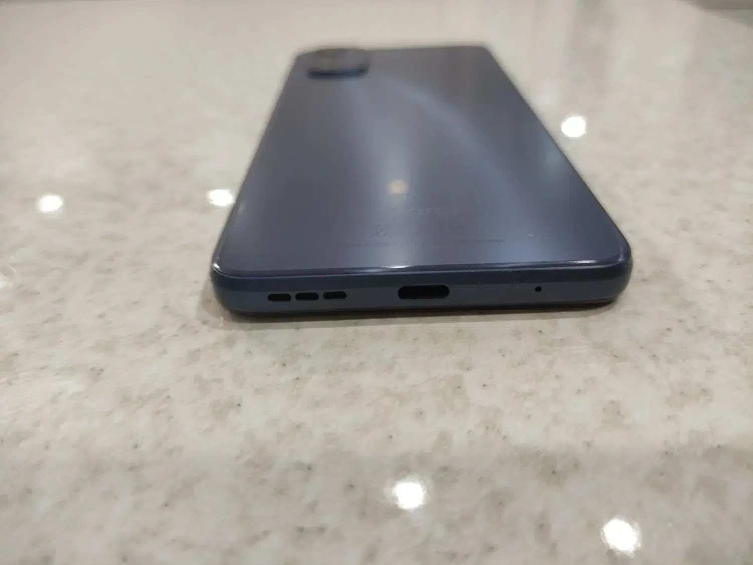 گوشی موتورولا E32s|موبایل|محمدشهر, شهرک پیام (مهرالبرز)|دیوار