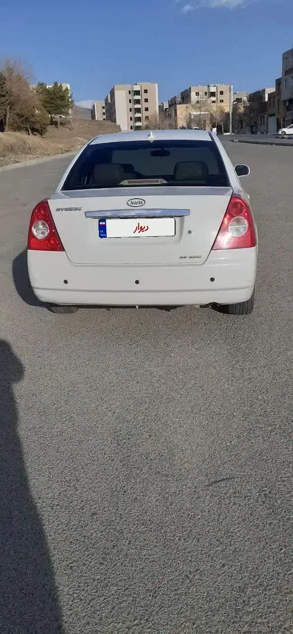 mvm530|خودرو سواری و وانت|تهران, مشیریه|دیوار