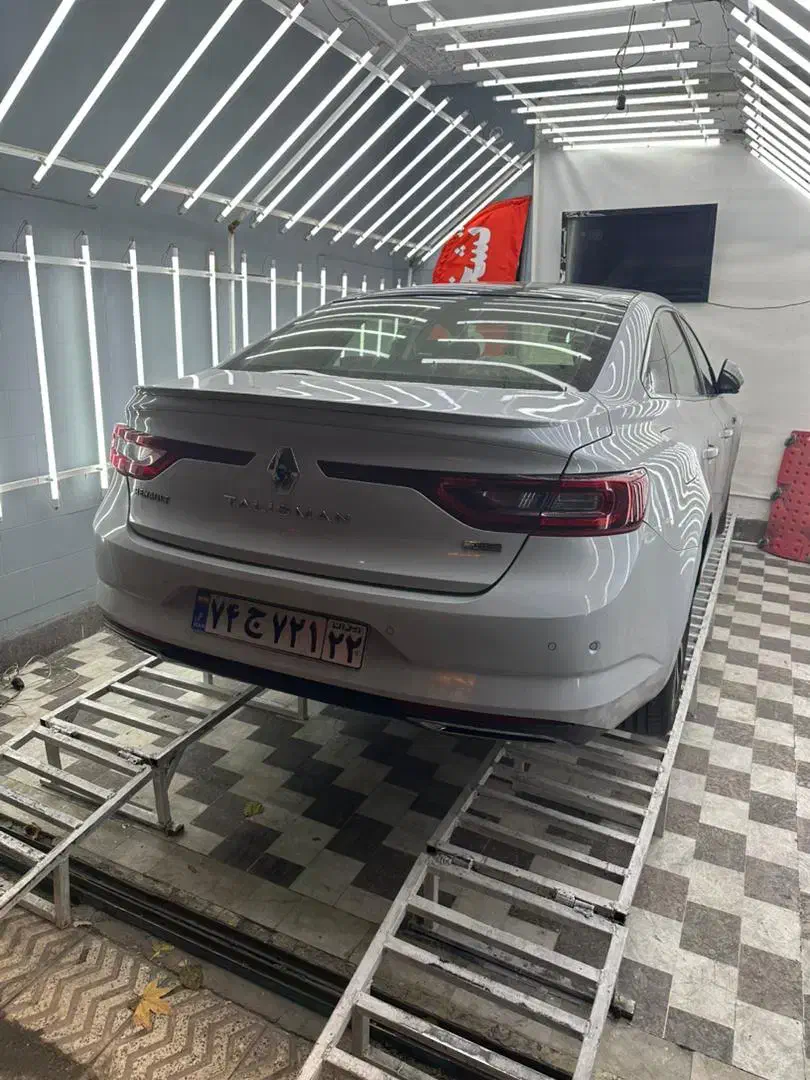 تشخیص رنگ کارشناسی خودرو سیار ومغازه نازلترین قیمت|خدمات موتور و ماشین|کرج, کوی امامیه|دیوار