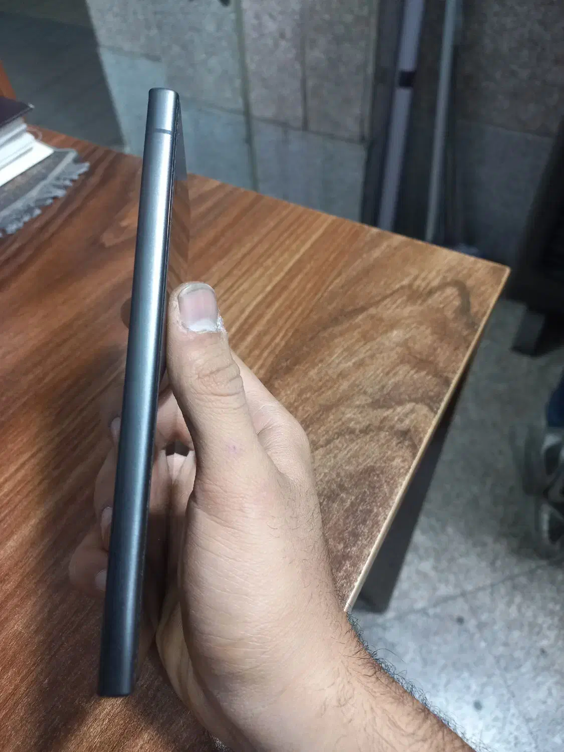 s24 ultra بدون نقطه|موبایل|تهران, پرستار|دیوار