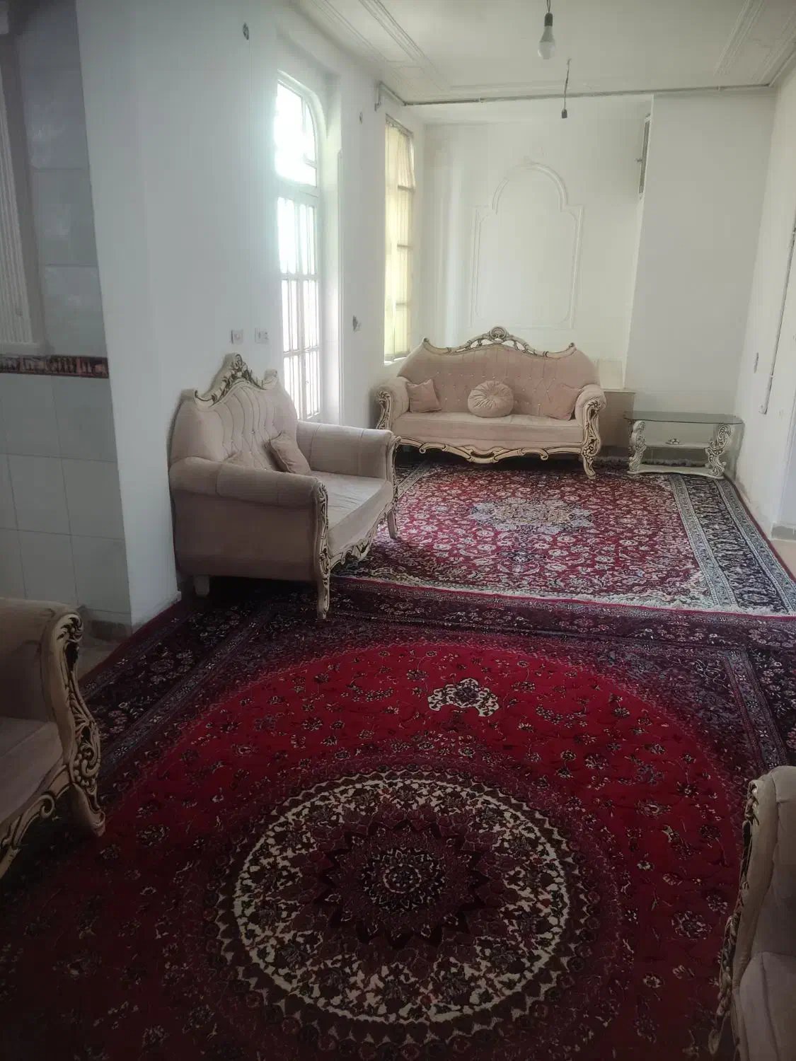 منزل مبله بصورت ساعتی روزانه و هفتگی|اجارهٔ کوتاه‌مدت آپارتمان و سوئیت|شیراز, ریاستی|دیوار