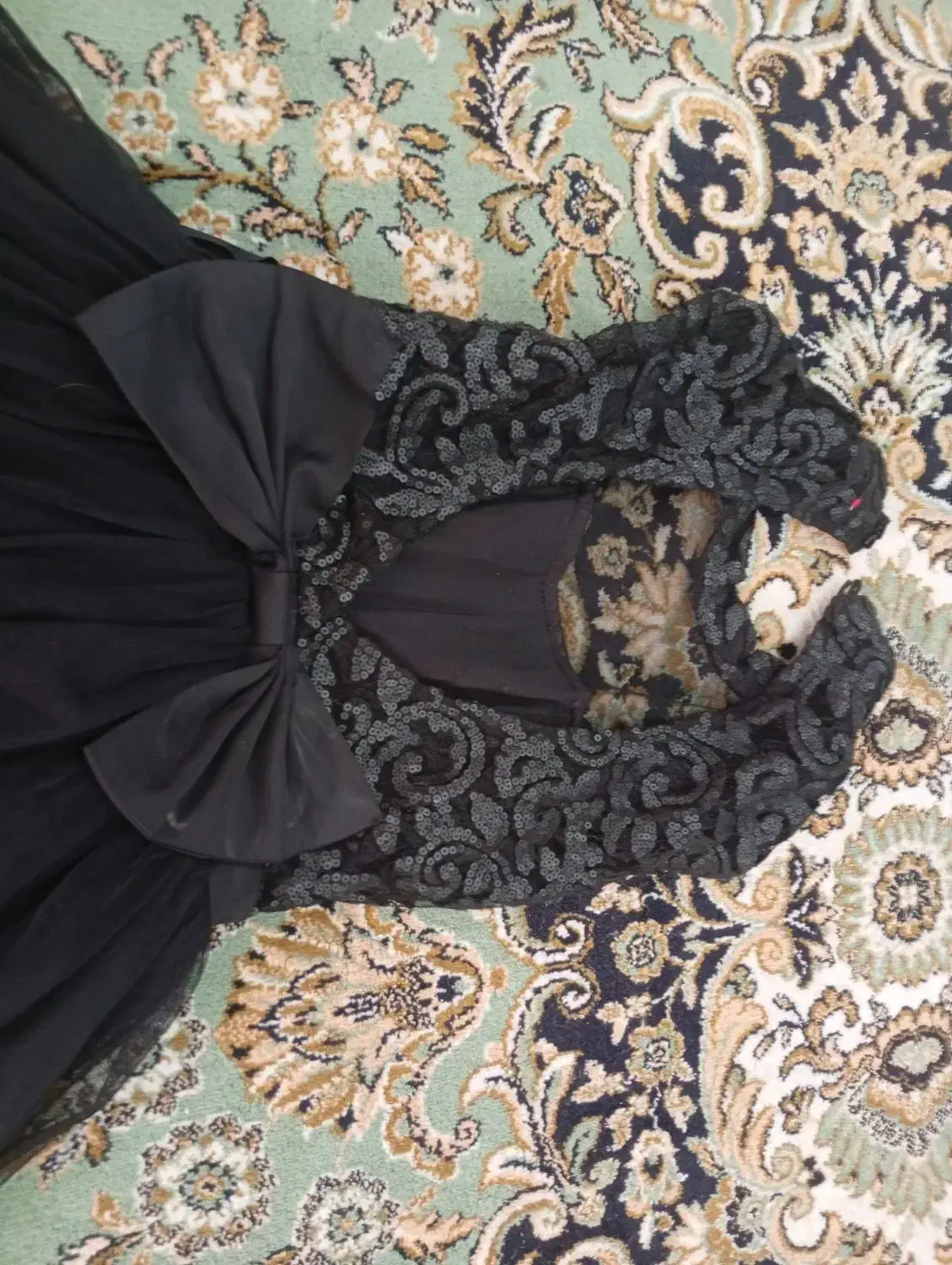 لباس مجلسی|لباس|پاکدشت, شهرک انقلاب|دیوار