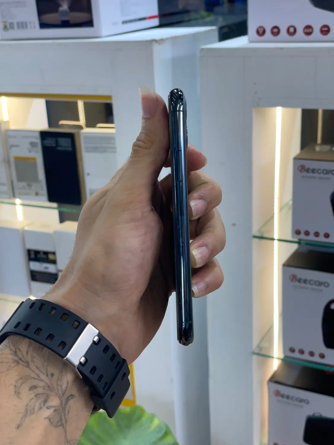 11pro 256 Ja|موبایل|رشت, بازار|دیوار