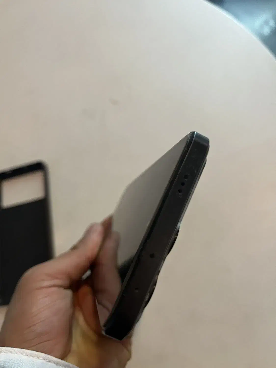 polo x6 pro rm8 256|موبایل|مشهد, حیدرآباد|دیوار