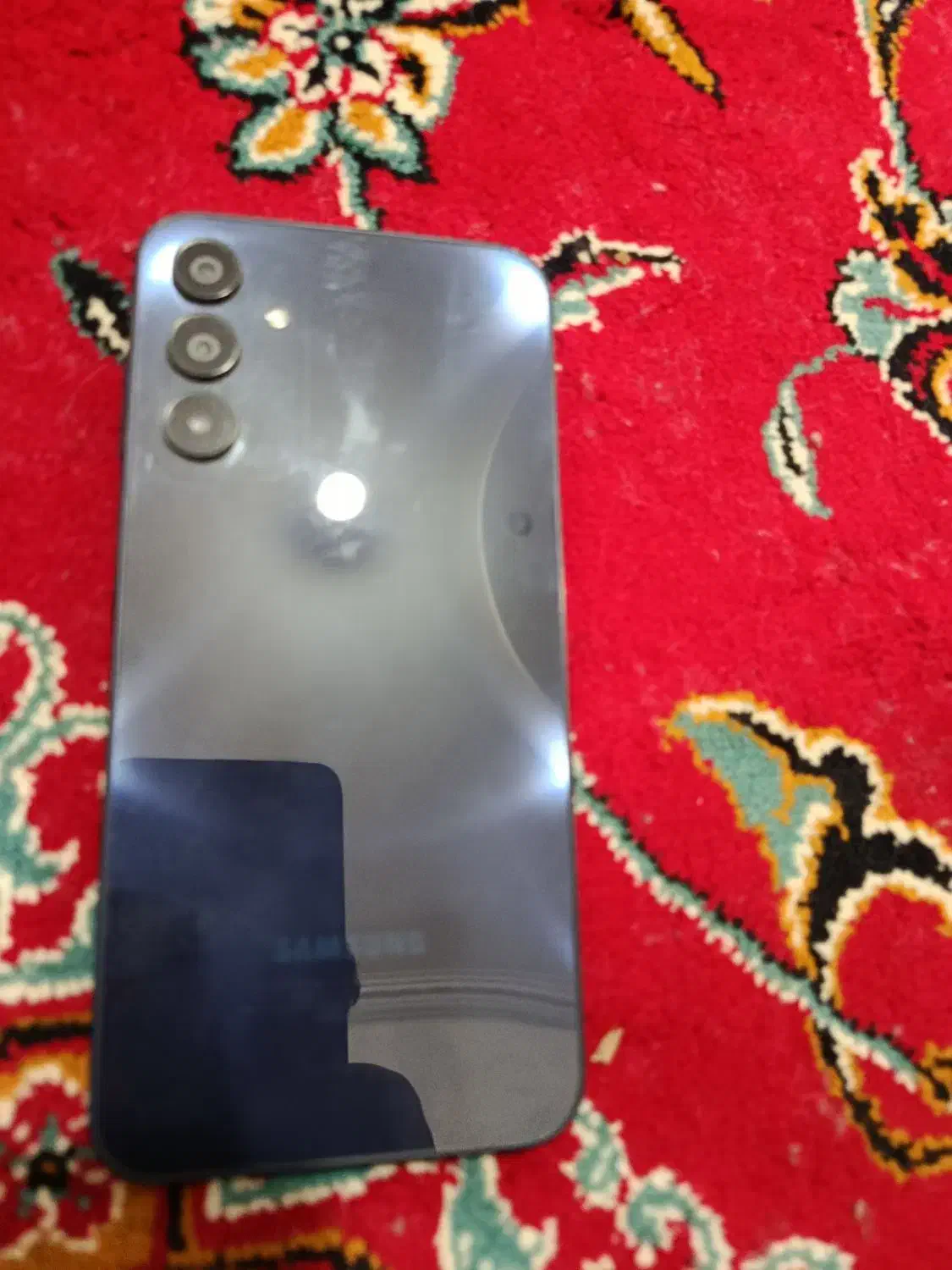 سامسونگ a15|موبایل|زابل, |دیوار