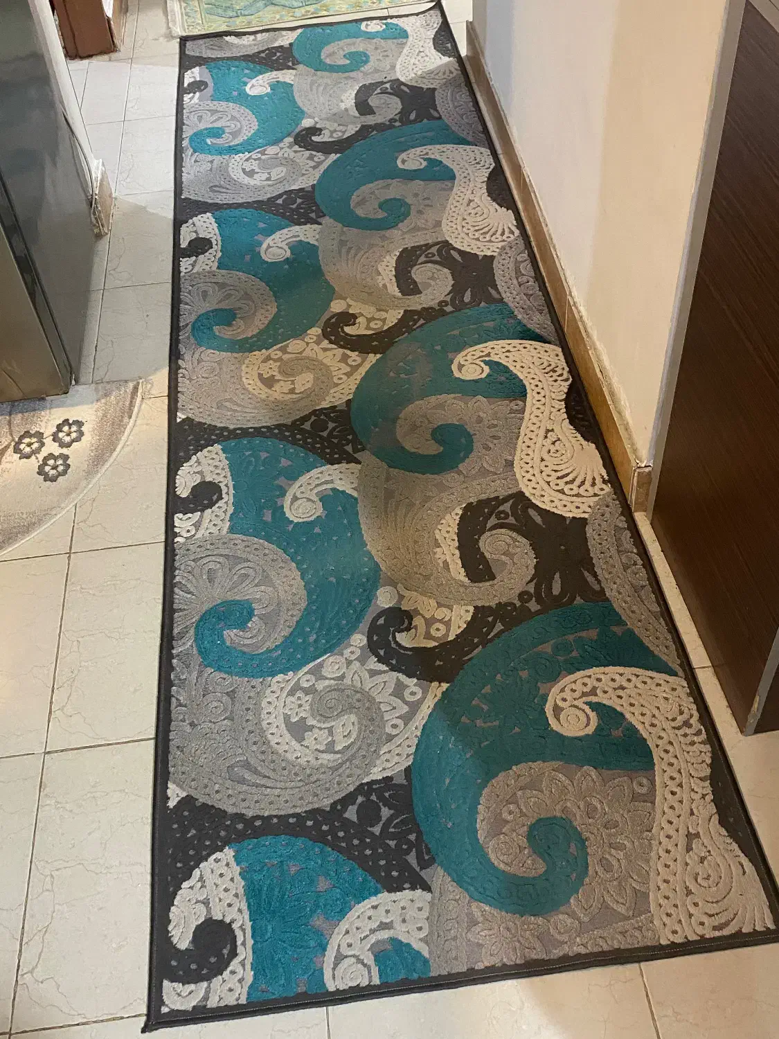 فرش فانتزی|فرش|رشت, یخسازی|دیوار