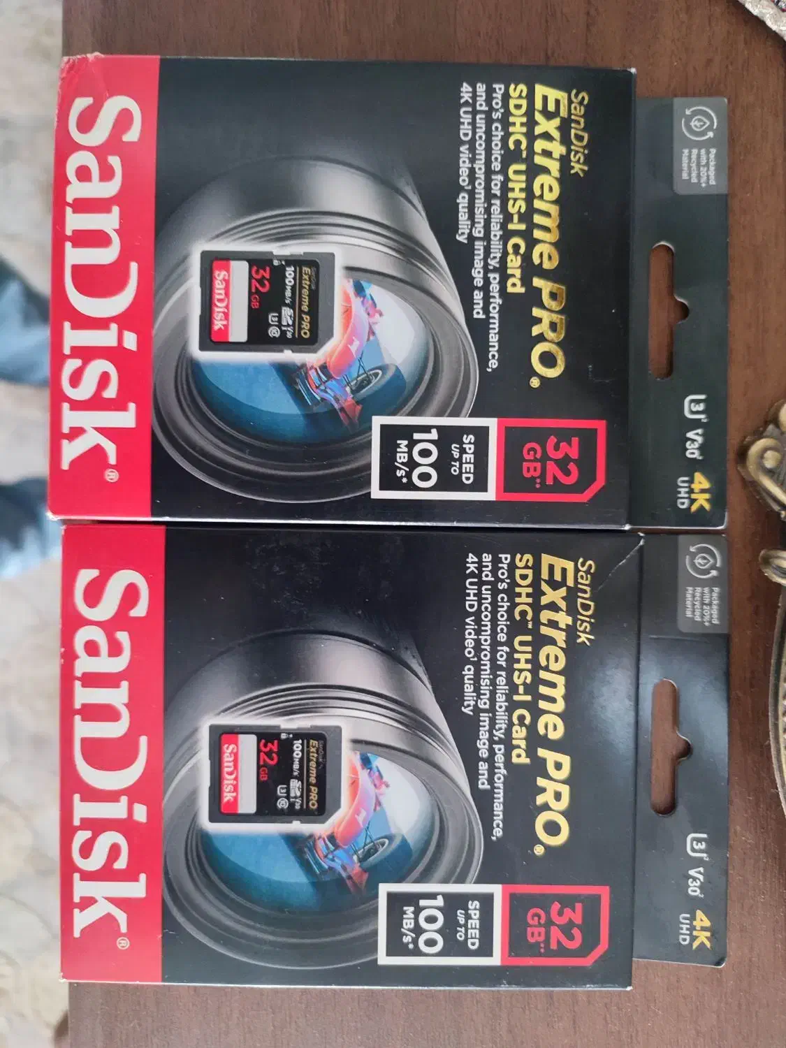 رم اس دی سن دیسک|قطعات و لوازم جانبی رایانه|یزد, |دیوار