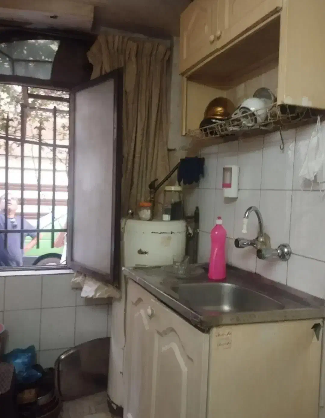 سوئیت 20متری در خ داورزنی|فروش آپارتمان|تهران, شیوا|دیوار