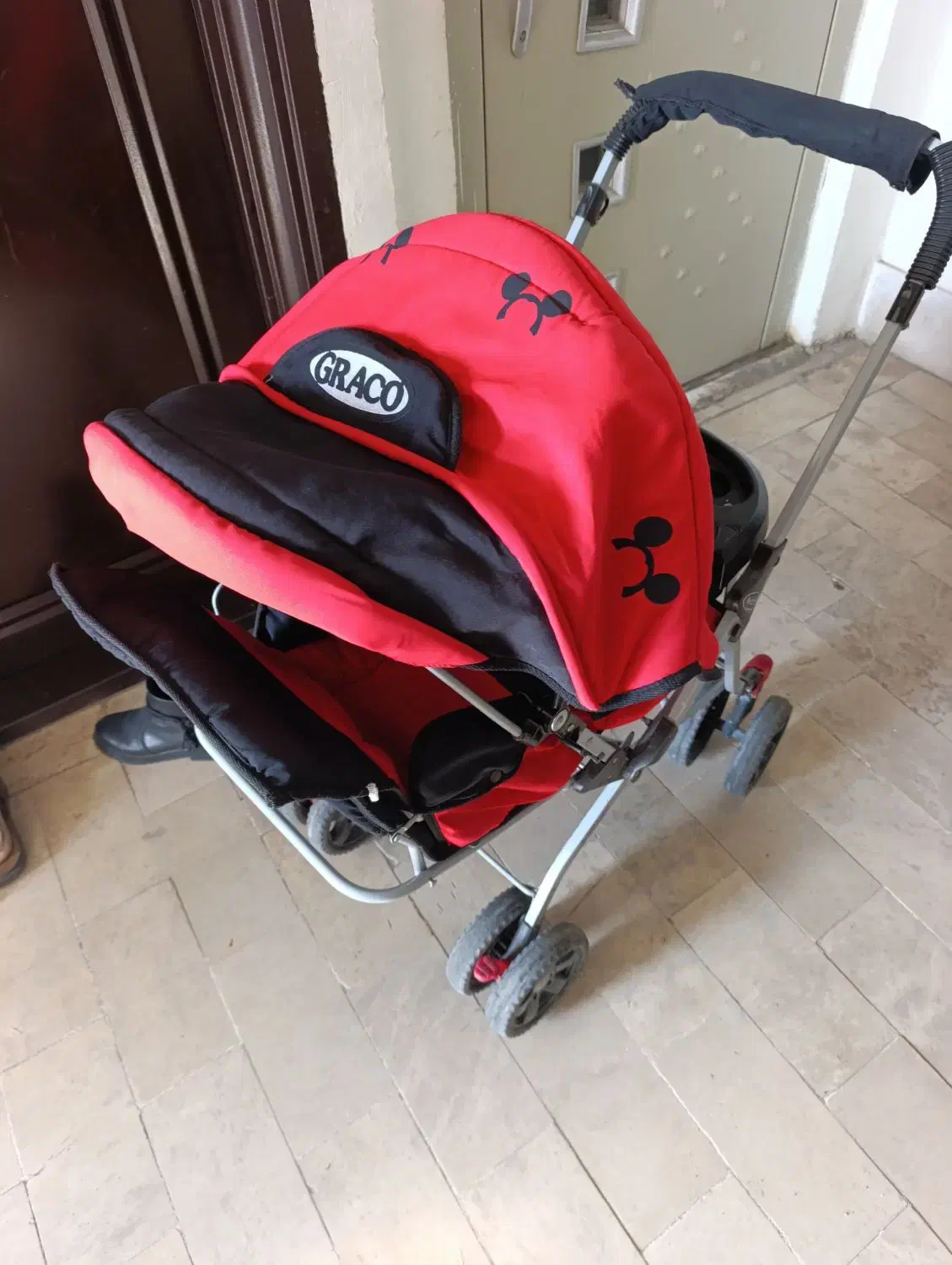 کالسکه در حد موع|کالسکه و لوازم جانبی|تبریز, |دیوار